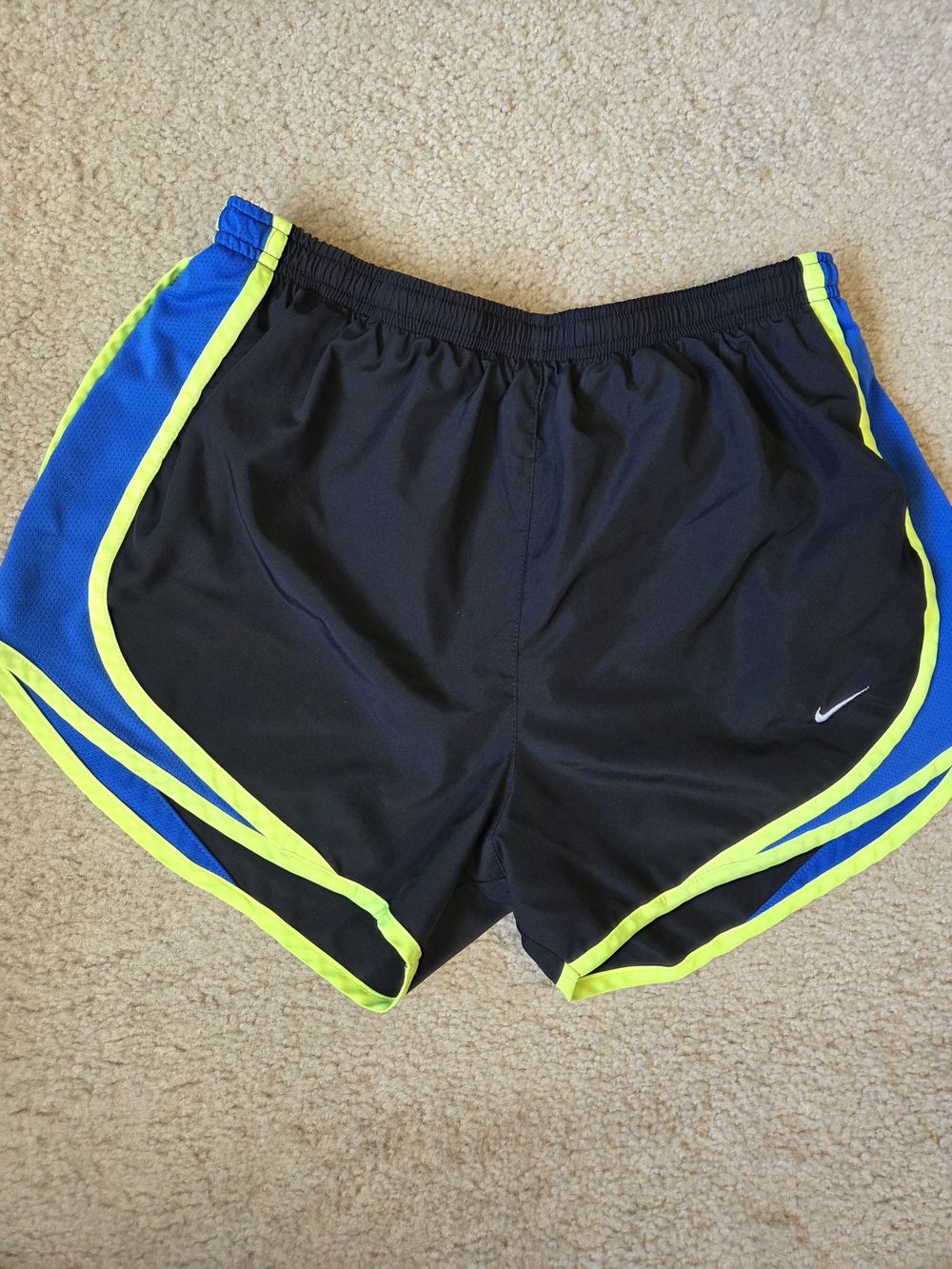 Nike Women's Running Shorts Size M